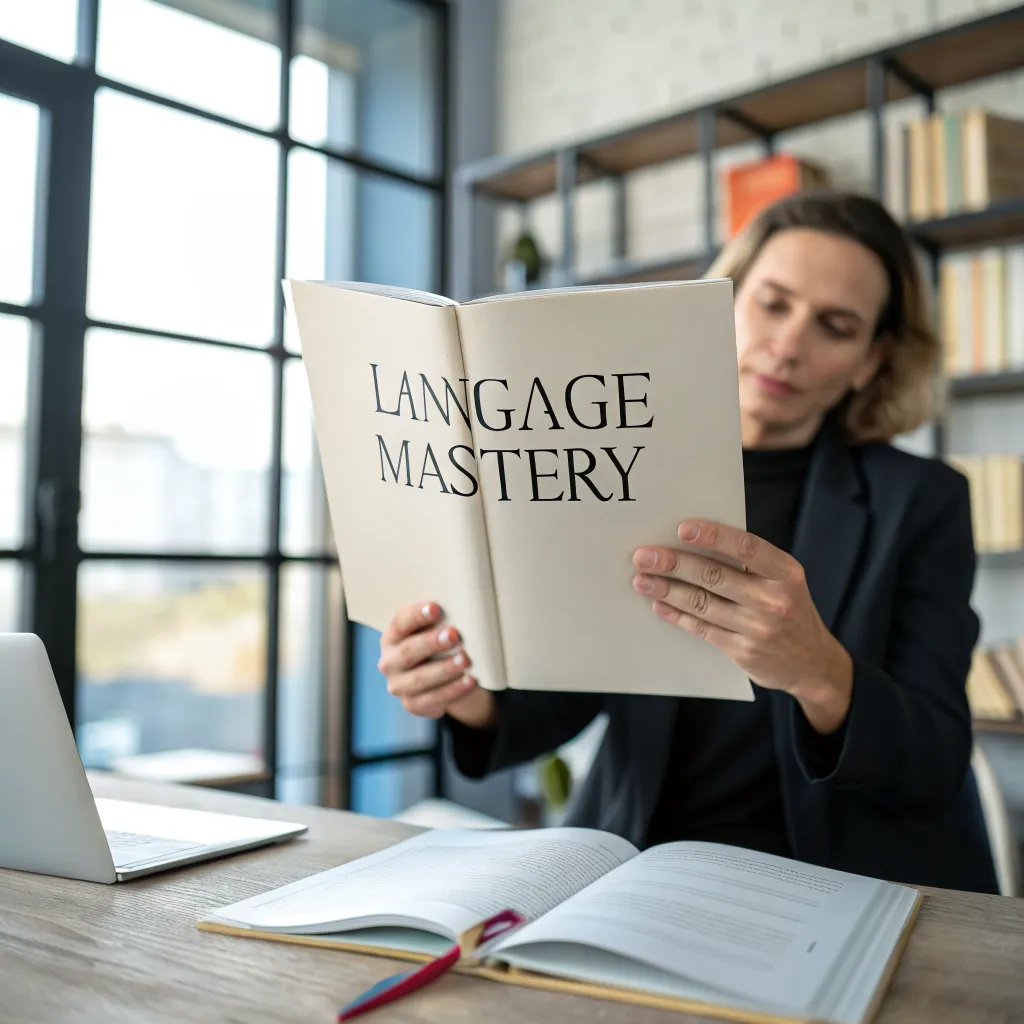 Language Mastery